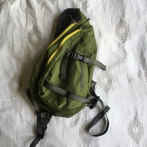 Patagonia Sling Backpack